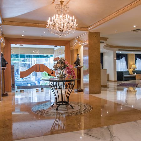 Rawche Universal Apartments Beirut Eksteriør bilde