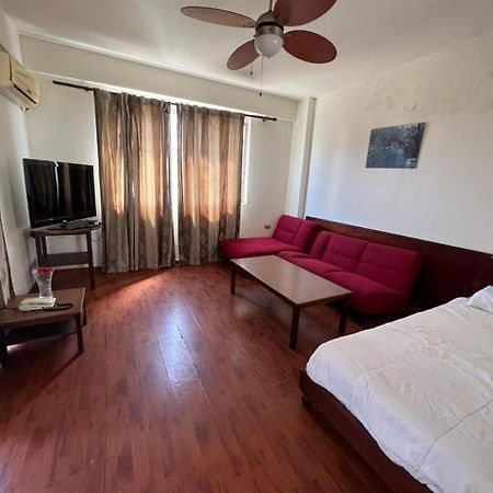 Rawche Universal Apartments Beirut Eksteriør bilde