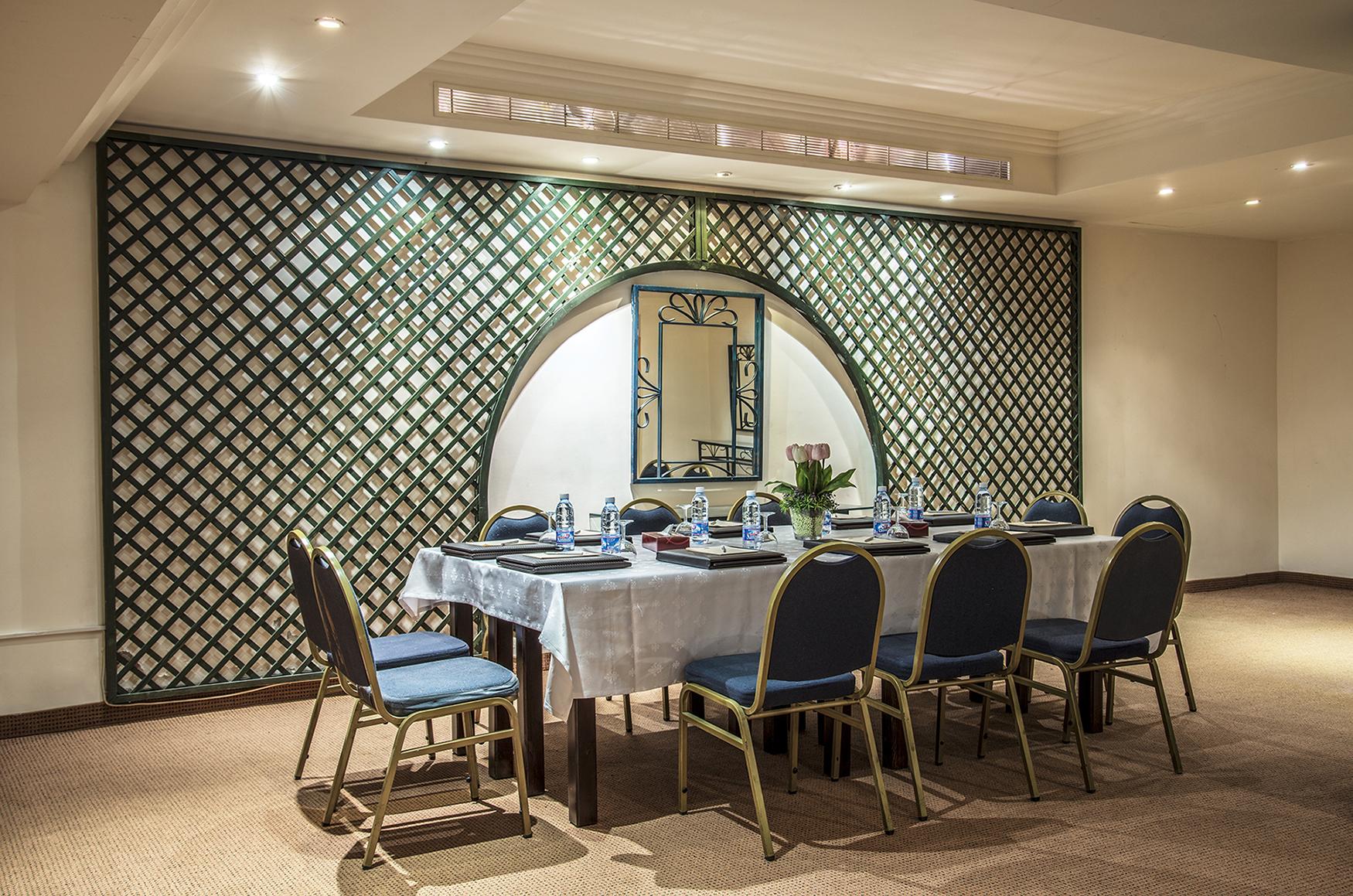 Rawche Universal Apartments Beirut Eksteriør bilde