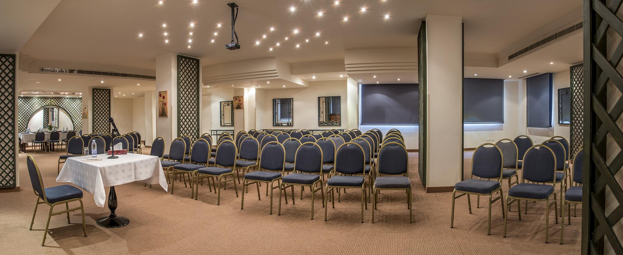 Rawche Universal Apartments Beirut Eksteriør bilde