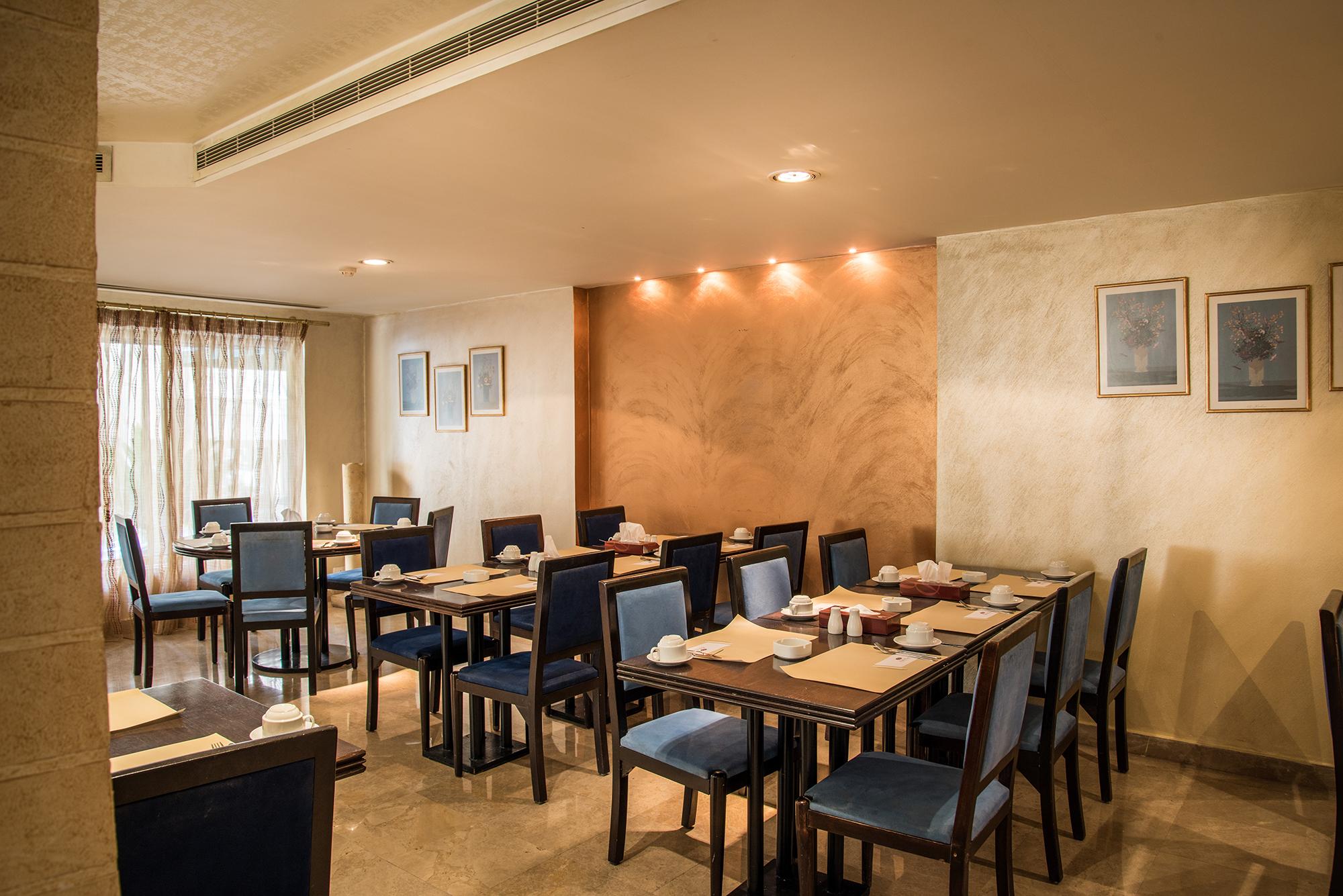 Rawche Universal Apartments Beirut Eksteriør bilde