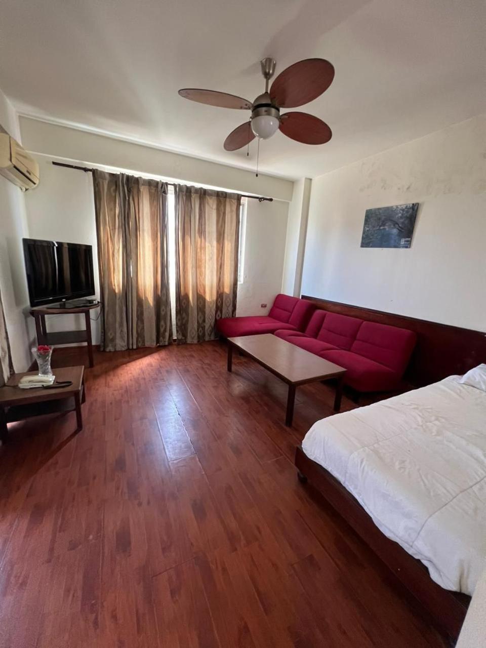 Rawche Universal Apartments Beirut Eksteriør bilde