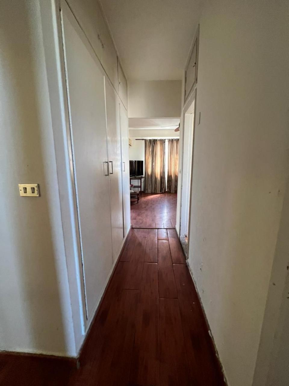Rawche Universal Apartments Beirut Eksteriør bilde