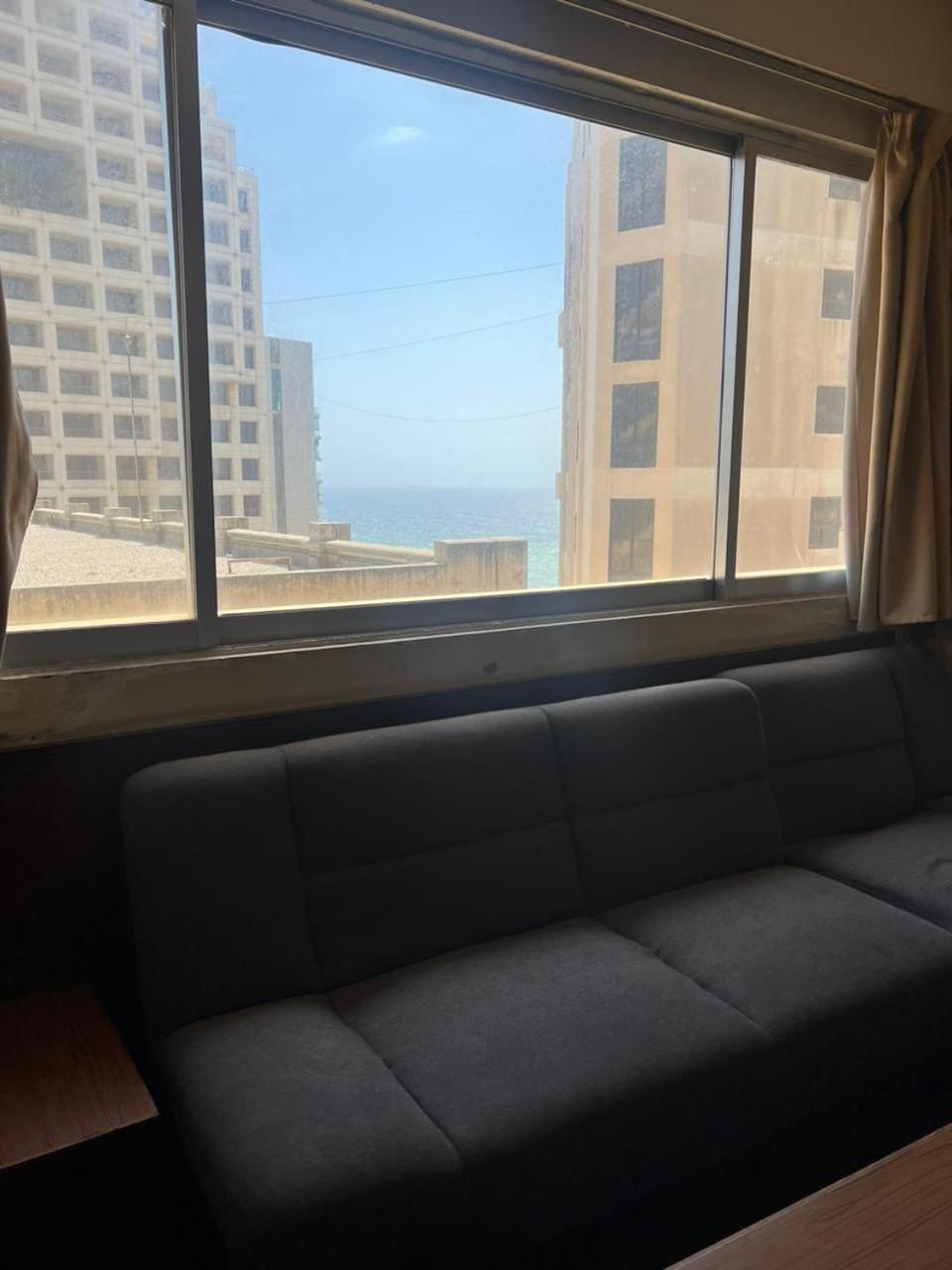 Rawche Universal Apartments Beirut Eksteriør bilde