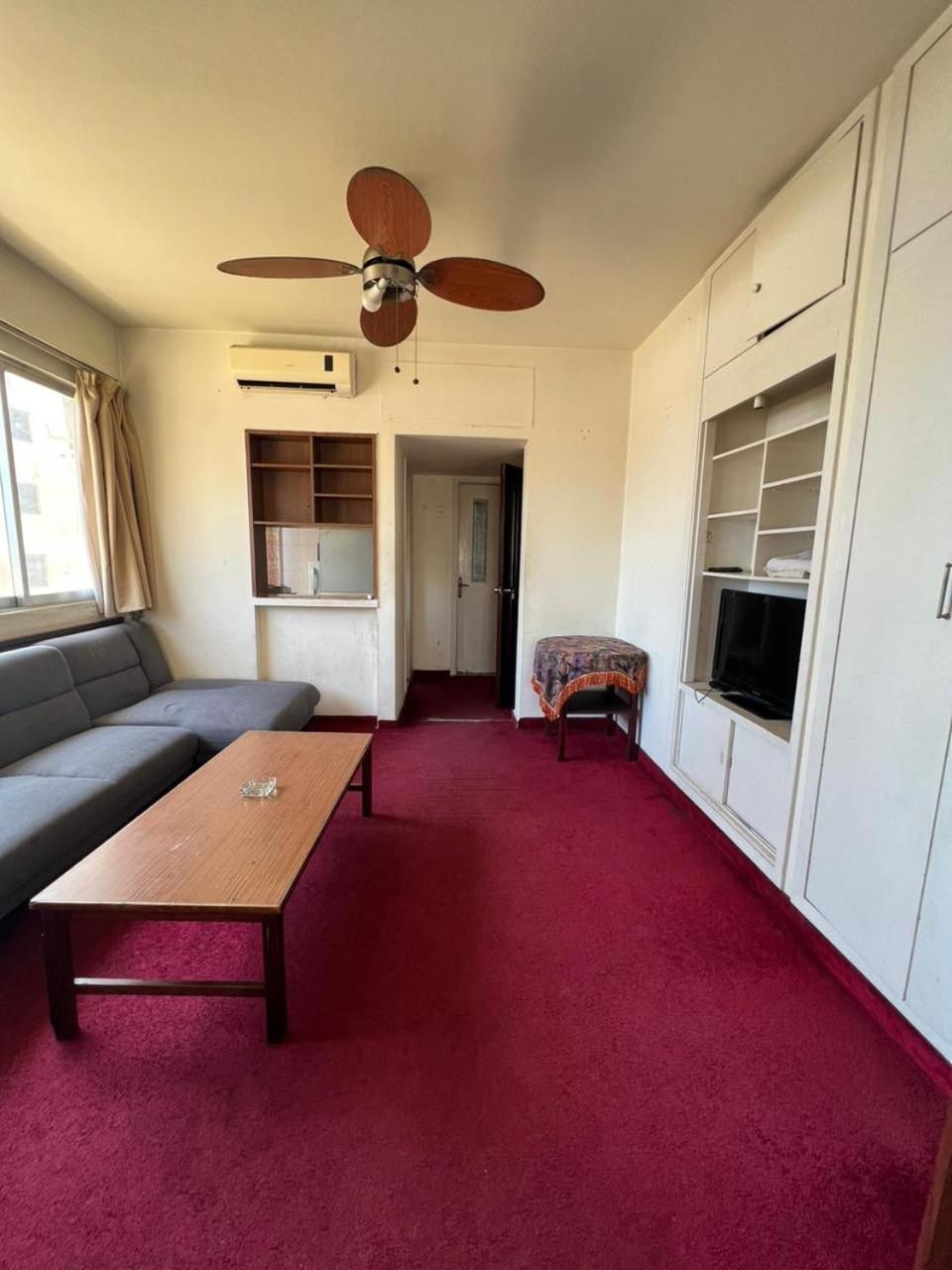 Rawche Universal Apartments Beirut Eksteriør bilde