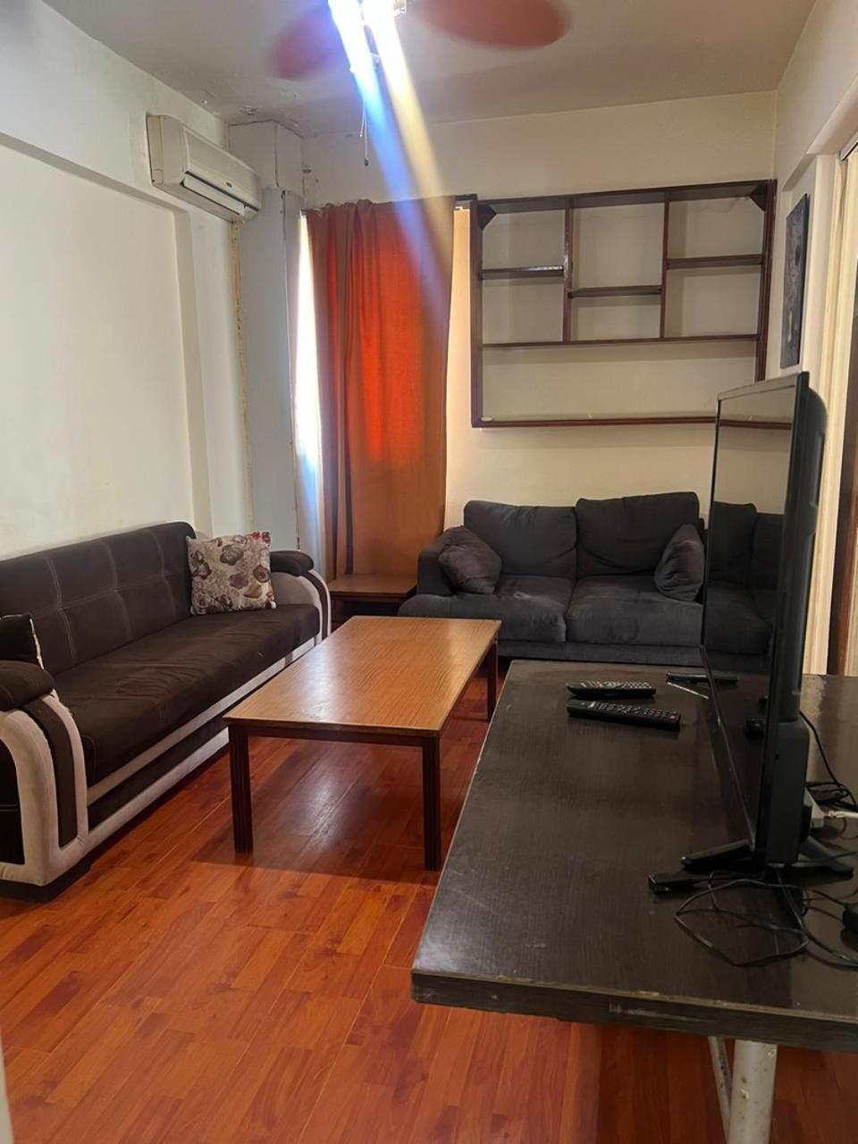 Rawche Universal Apartments Beirut Eksteriør bilde