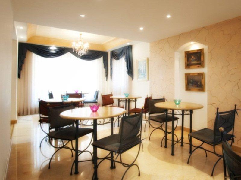 Rawche Universal Apartments Beirut Eksteriør bilde