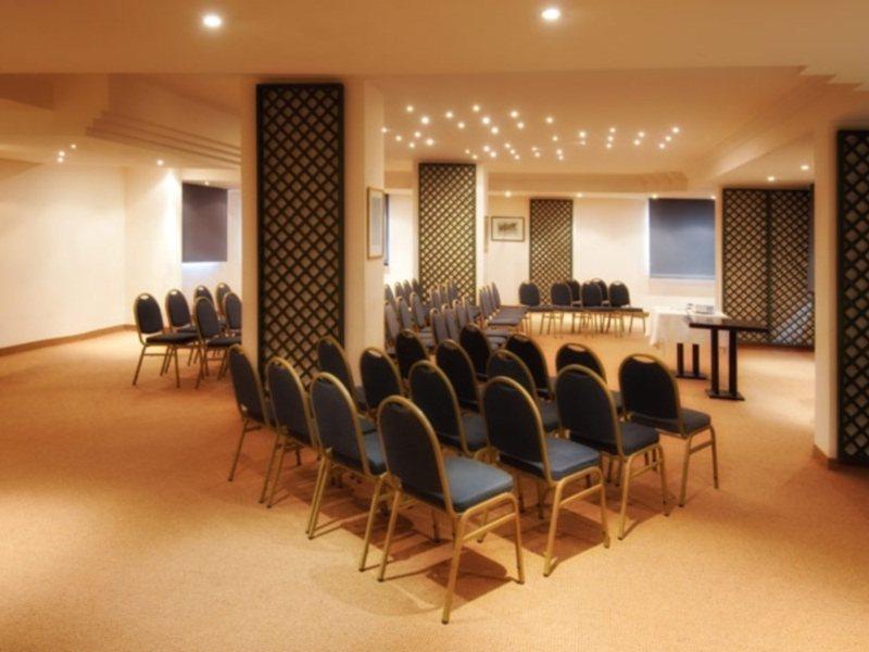 Rawche Universal Apartments Beirut Eksteriør bilde