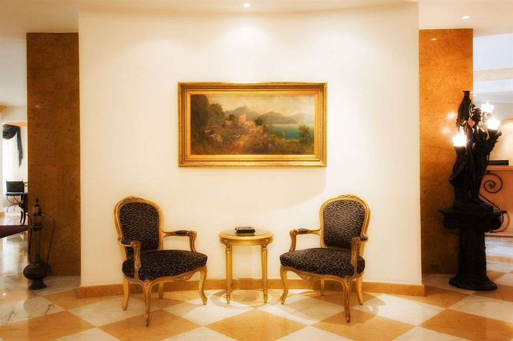 Rawche Universal Apartments Beirut Eksteriør bilde